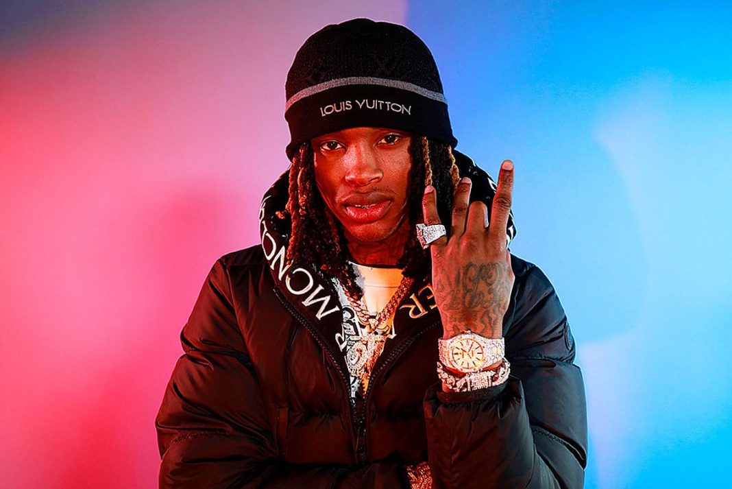 king-von