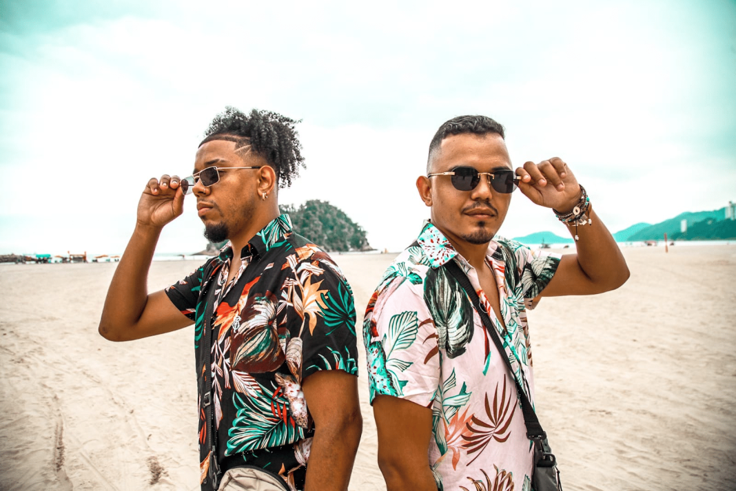 L´Boy e MK