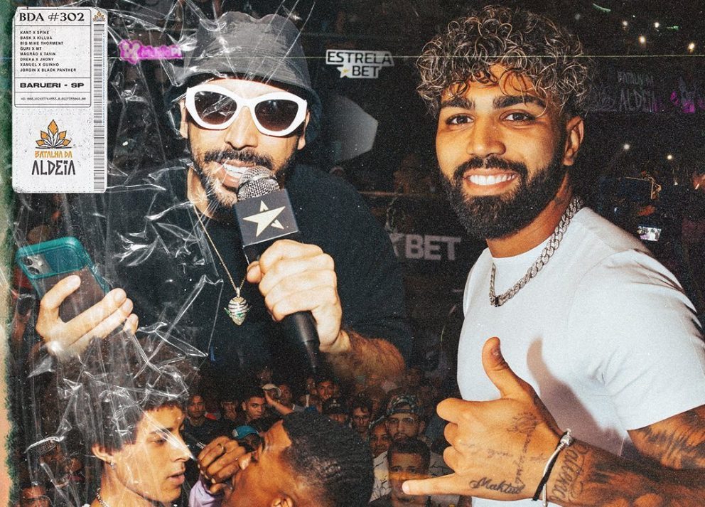 Gabigol