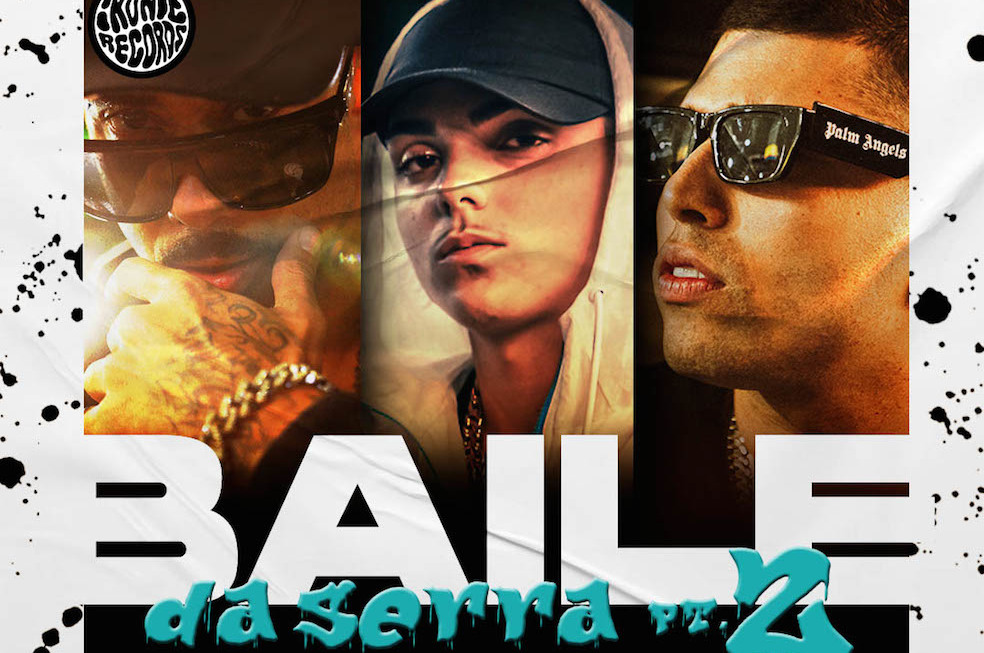 Baile da Serra pt. 2