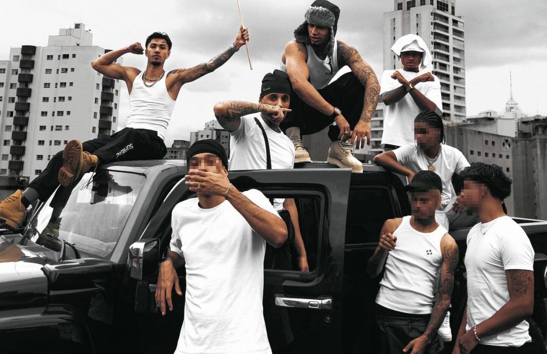 Mixtape Supernova Vol.1