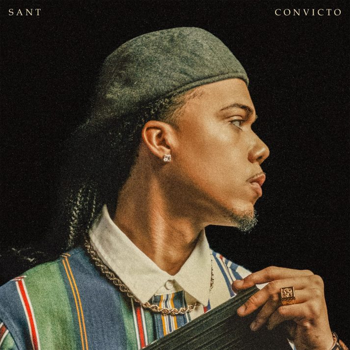 Saint