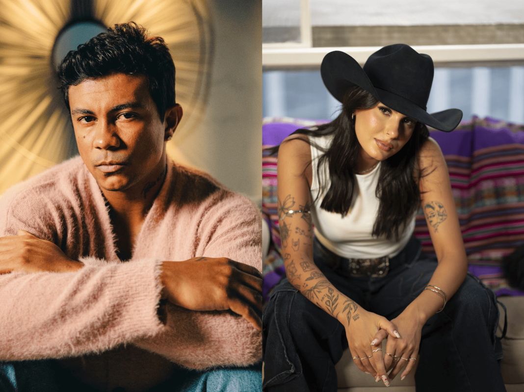 Despedida, single com Xamã e Ana Castela