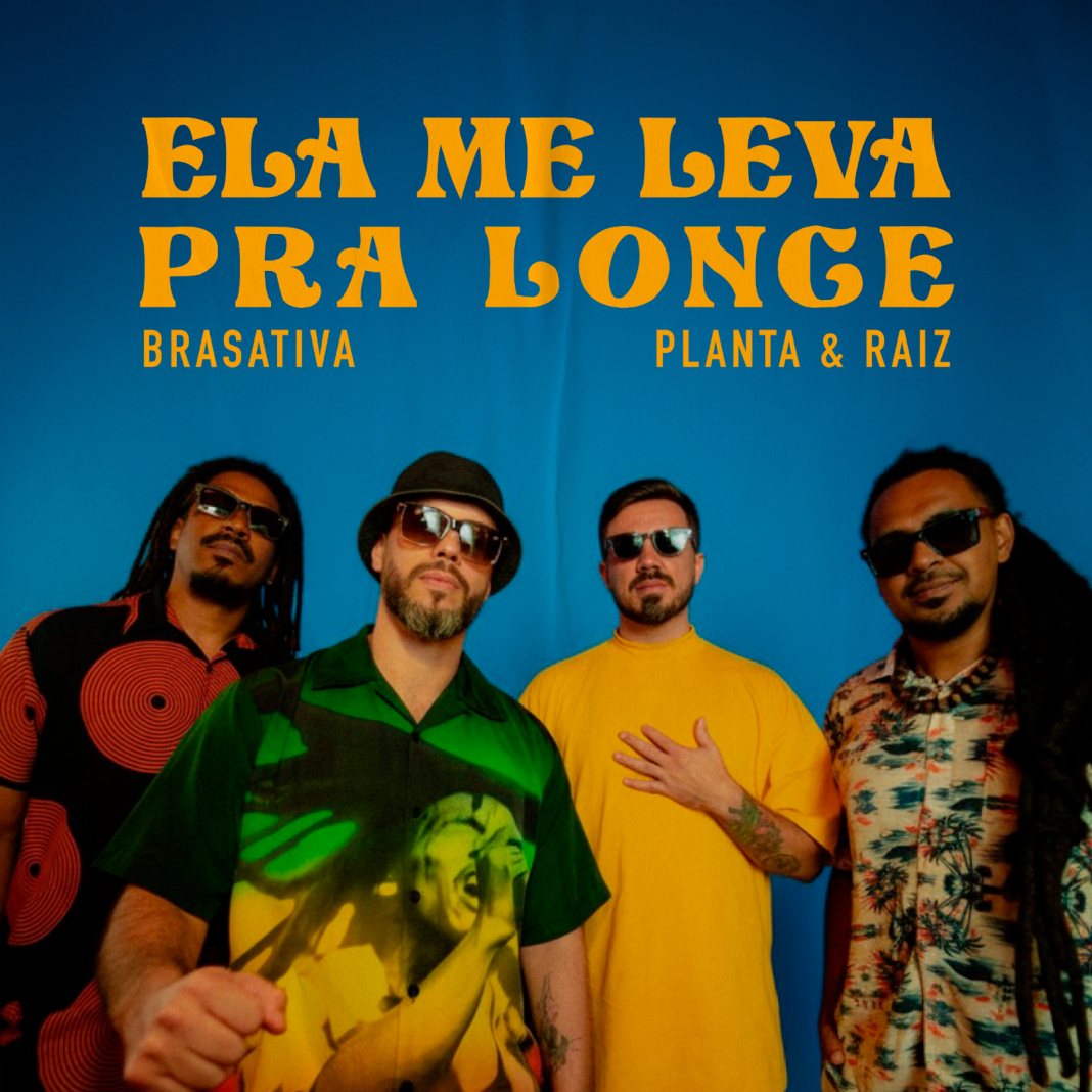 Brasativa e Planta & Raiz