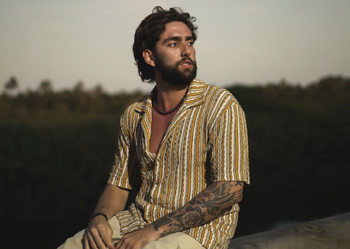 Pedro Perez