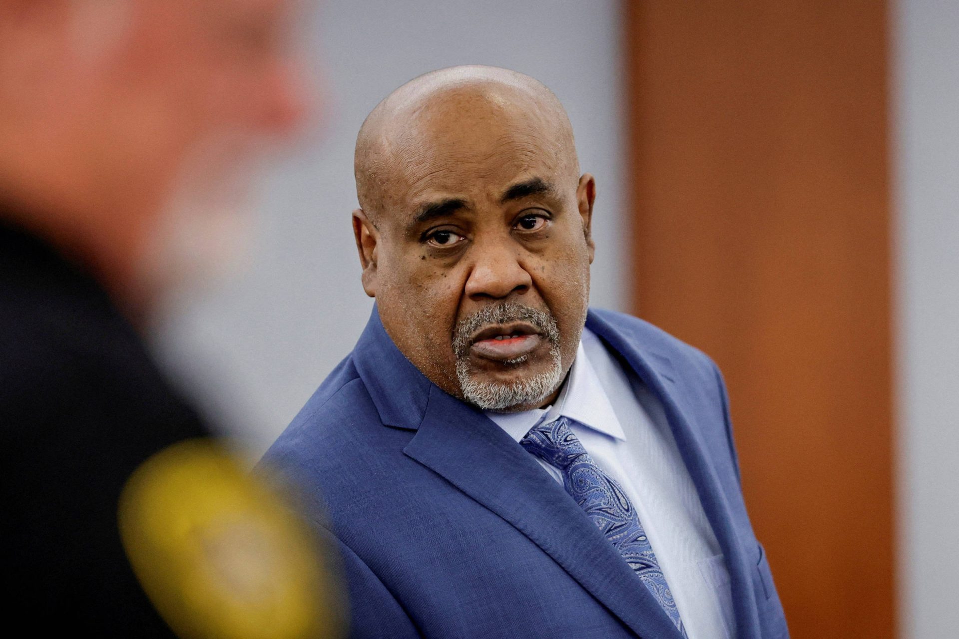 Tupac Shakur Mandante do assassinato é condenado à prisão perpétua