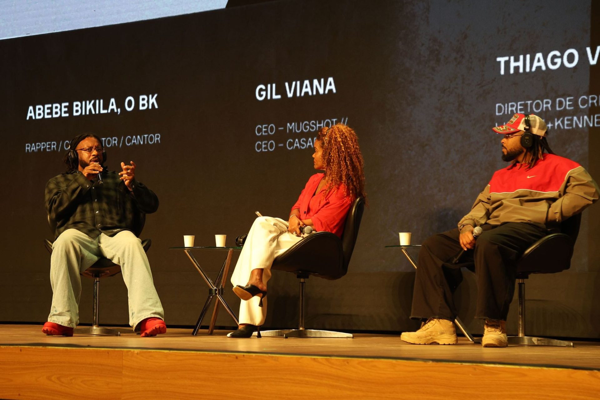 BK' vence Ouro no Clube de Criação com filme de ‘Castelos & Ruínas’