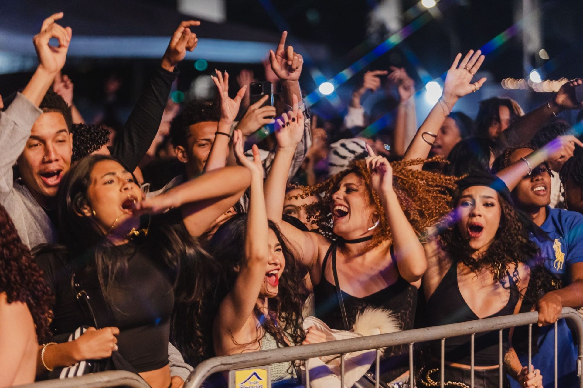 Funk brasileiro ganha exposição imersiva na WOMEX 2026 na Espanha
