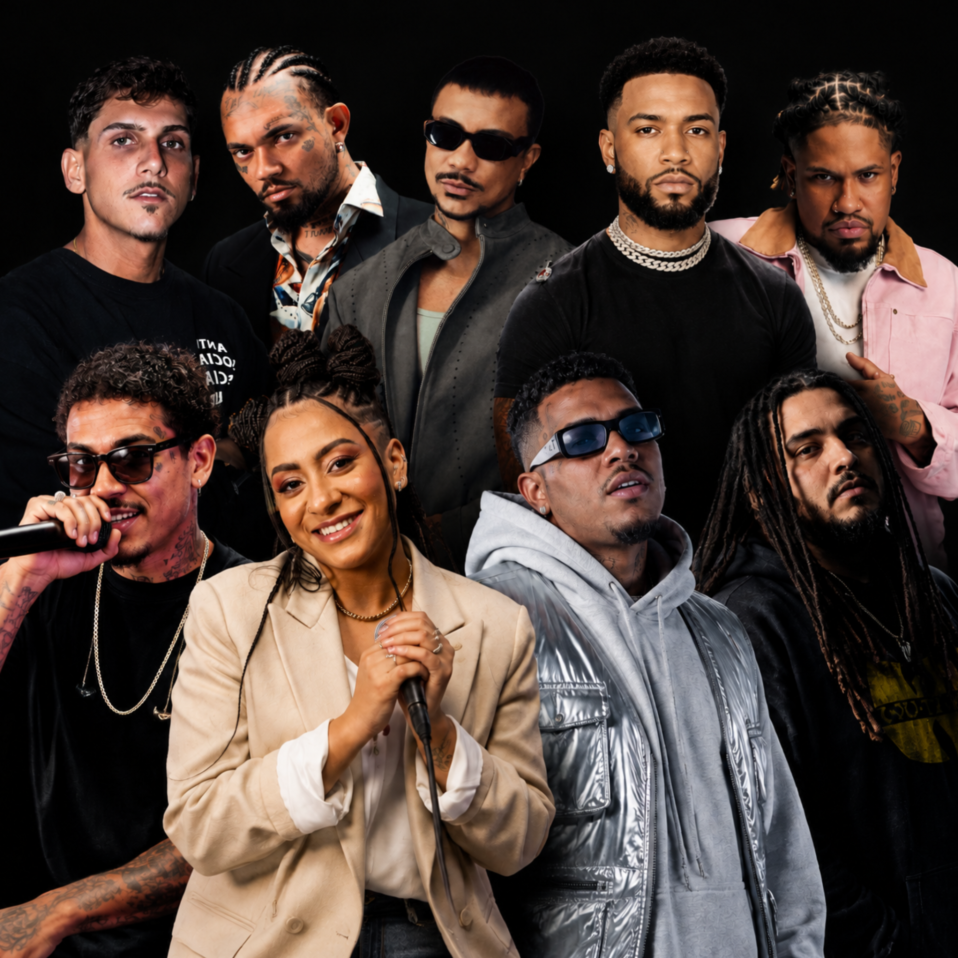Poesia Acústica anuncia show inédito de 10 anos e turnê para 2027