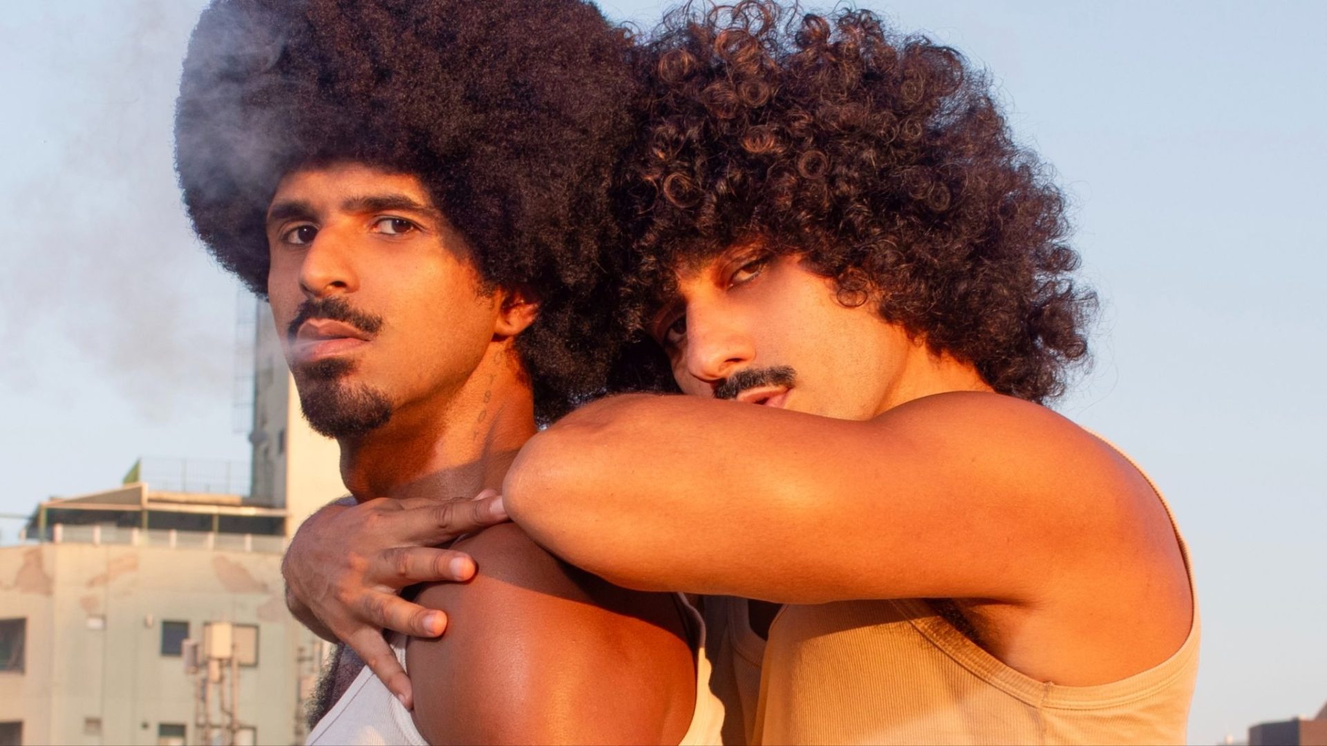 ZEBRÔ estreia na cena do R&B nacional com o single “GET IT LOW”